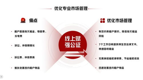 活动回顾 采华科技以数字化赋强公证优化广州市场管理