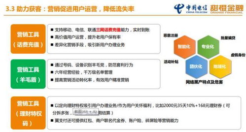 甜橙金融参加中国电信集团政企金融会议,携手保险行业客户共赢发展